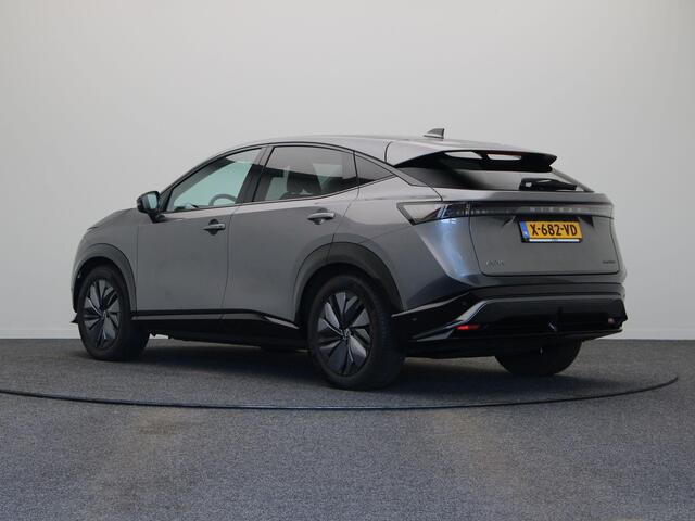 Nissan Ariya e-4ORCE Evolve 91 kWh | SOH 98% | Bose Audio | Panoramadak | Headup Display | – foto 2