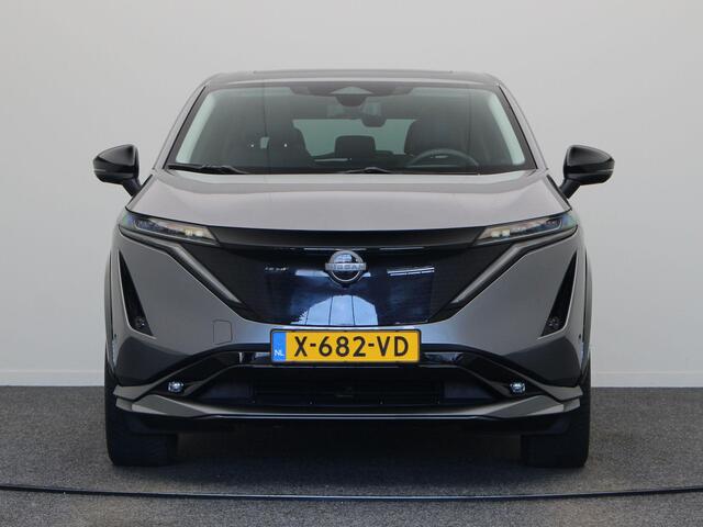 Nissan Ariya e-4ORCE Evolve 91 kWh | SOH 98% | Bose Audio | Panoramadak | Headup Display | – foto 7