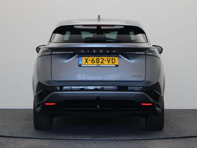 Nissan Ariya e-4ORCE Evolve 91 kWh | SOH 98% | Bose Audio | Panoramadak | Headup Display | – foto 8