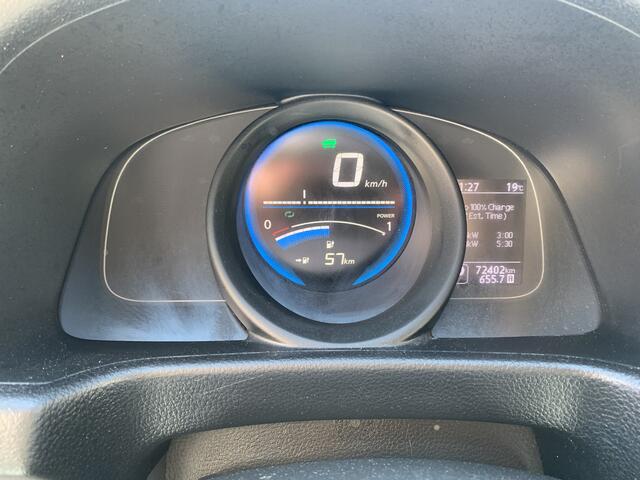 Nissan E-NV200 80KW 24 kWh Evalia 7-persoons Connect Edition ¤ 17.800,- ex btw na Subsidie Climate control Cruise control Navigatie Combi Personenbus Passenger Groepsvervoer Taxi Inclusief BTW en BPM !! Groen rijden Zero emmision