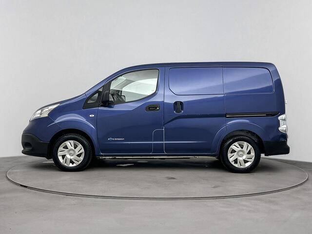 Nissan E-NV200 Business 40 kWh 109pk | Navigatie | Stoel & Stuurverwarming | Cruise Control | Climate Control