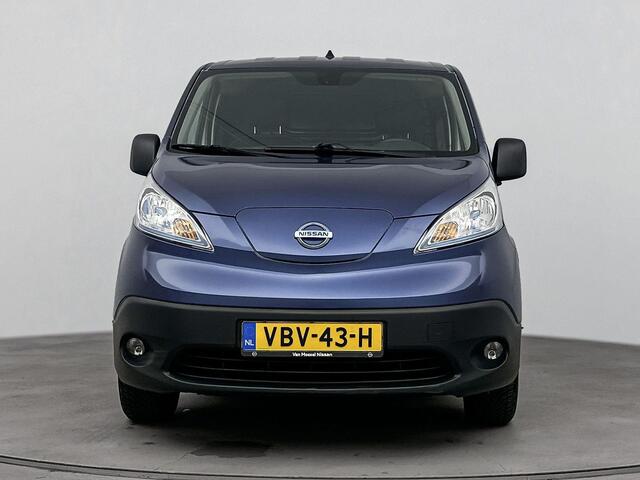 Nissan E-NV200 Business 40 kWh 109pk | Navigatie | Stoel & Stuurverwarming | Cruise Control | Climate Control