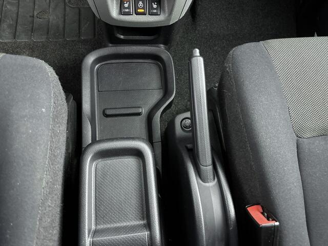 Nissan E-NV200 Business 40 kWh 109pk | Navigatie | Stoel & Stuurverwarming | Cruise Control | Climate Control