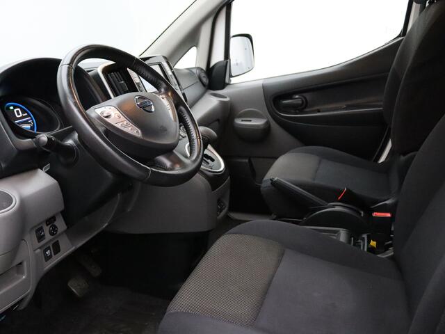 Nissan E-NV200 109pk Business 40 kWh Camera | Climate | Navi | Stoel-stuurverwarming