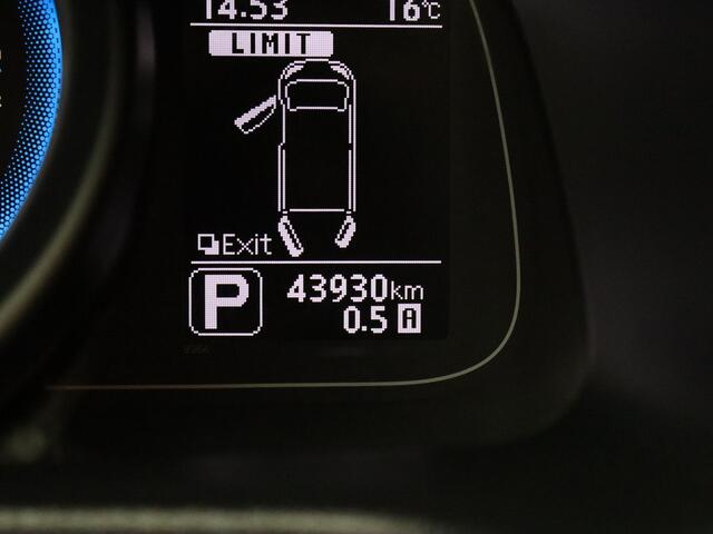 Nissan E-NV200 109pk Business 40 kWh Camera | Climate | Navi | Stoel-stuurverwarming