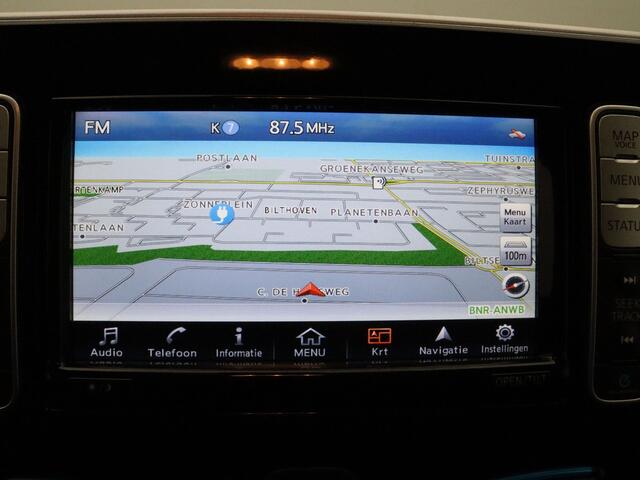 Nissan E-NV200 109pk Business 40 kWh Camera | Climate | Navi | Stoel-stuurverwarming