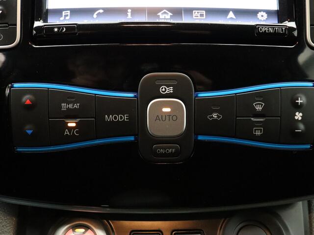 Nissan E-NV200 109pk Business 40 kWh Camera | Climate | Navi | Stoel-stuurverwarming