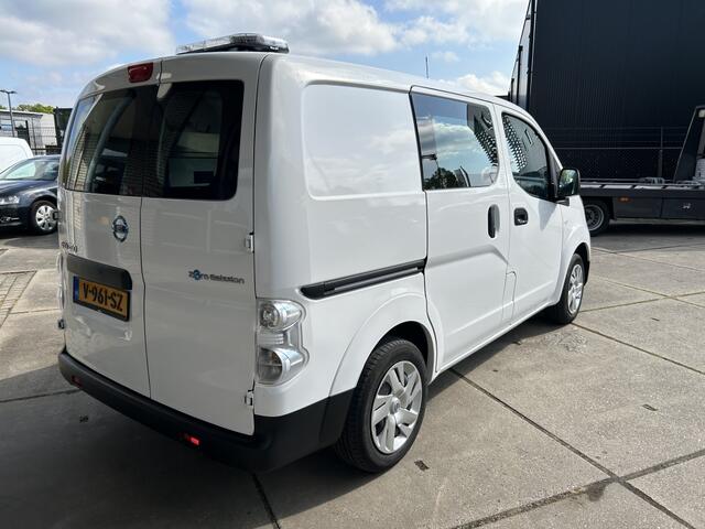 Nissan E-NV200 2.Zero Edition 40 KWh 109 pk Navi