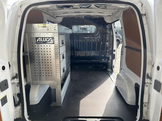 Nissan E-NV200 2.Zero Edition 40 KWh 109 pk Navi