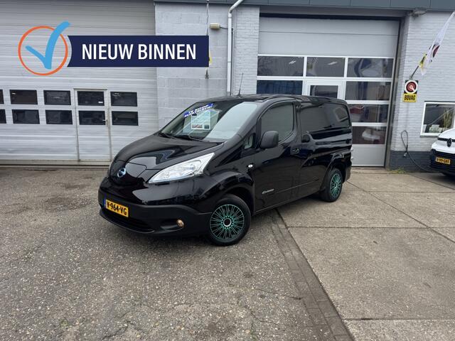 Nissan E-NV200 Business 40 kWh