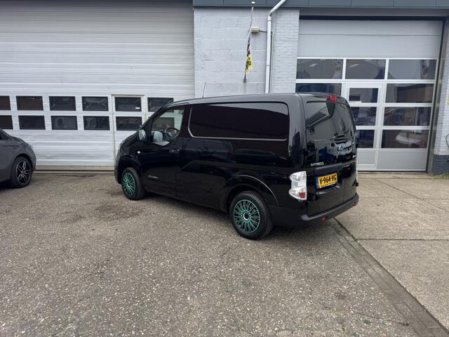 Nissan E-NV200 Business 40 kWh