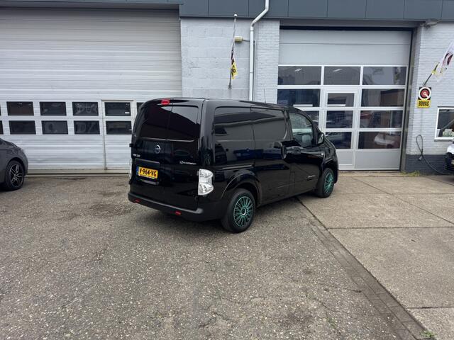 Nissan E-NV200 Business 40 kWh