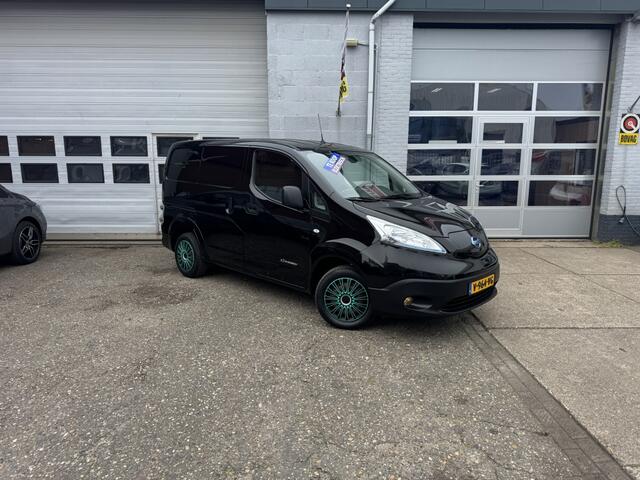 Nissan E-NV200 Business 40 kWh