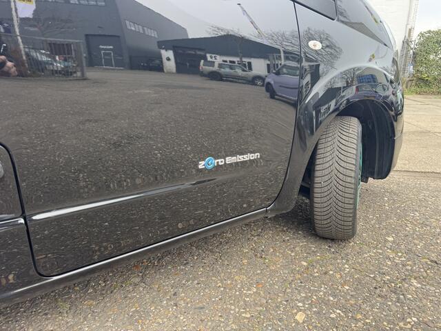 Nissan E-NV200 Business 40 kWh