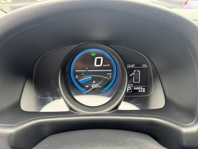 Nissan E-NV200 Business 40 kWh