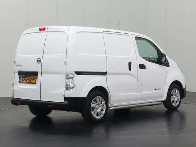 Nissan E-NV200 Business 40 kWh Elektrisch | Airco | Navigatie | Camera