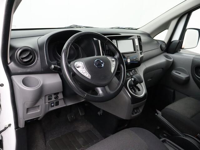 Nissan E-NV200 Business 40 kWh Elektrisch | Airco | Navigatie | Camera