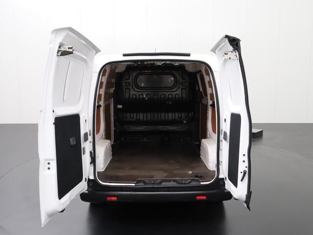 Nissan E-NV200 Business 40 kWh Elektrisch | Airco | Navigatie | Camera
