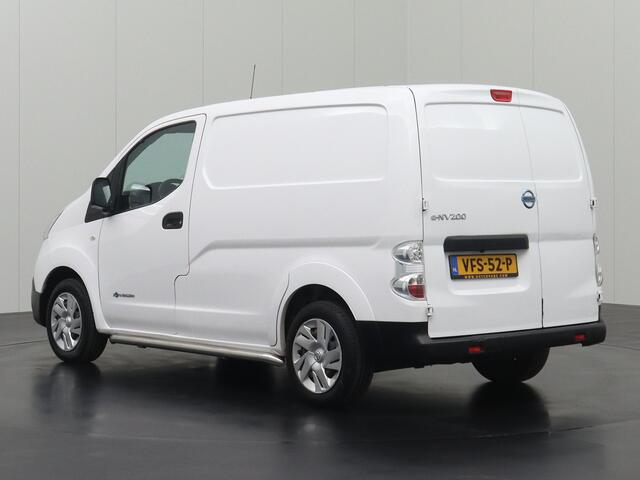 Nissan E-NV200 Business 40 kWh Elektrisch | Airco | Navigatie | Camera