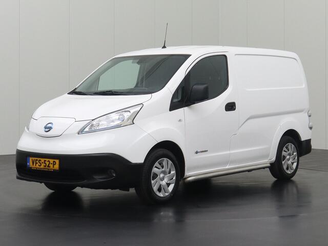 Nissan E-NV200 Business 40 kWh Elektrisch | Airco | Navigatie | Camera