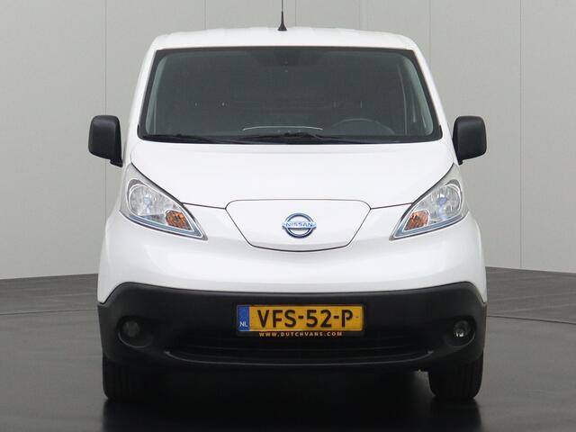 Nissan E-NV200 Business 40 kWh Elektrisch | Airco | Navigatie | Camera