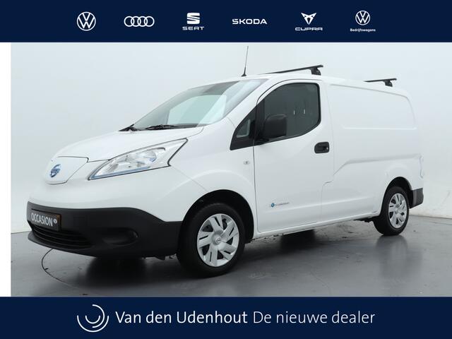 Nissan E-NV200 Business 40 kWh