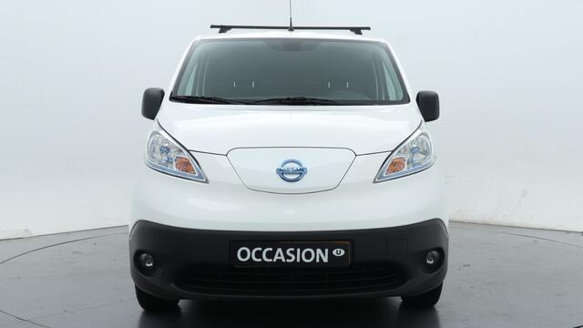 Nissan E-NV200 Business 40 kWh