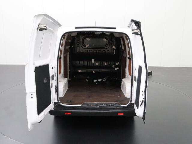 Nissan E-NV200 E-NV200 Business 40 kWh | Navigatie | Camera | Airco