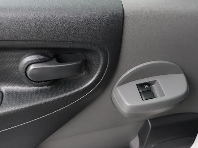 Nissan E-NV200 E-NV200 Business 40 kWh | Navigatie | Camera | Airco