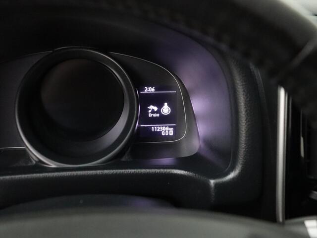 Nissan E-NV200 E-NV200 Business 40 kWh | Navigatie | Camera | Airco
