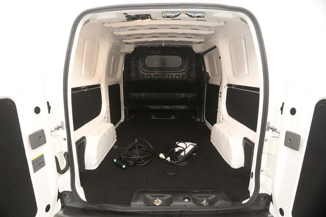 Nissan E-NV200 Visia L1H1 40 kWh | Incl. Koop-accu | GRATIS E-Step! | Elektrisch | EMISSIEVRIJE ZONE | Automaat Airco Camera Cruise