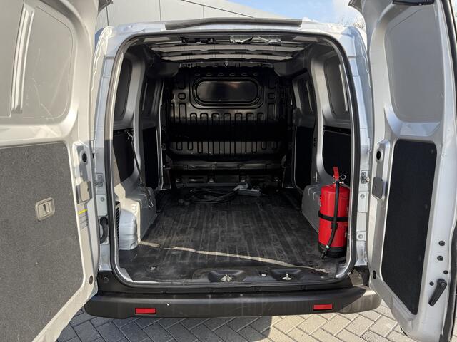 Nissan E-NV200 40 kWh / FULL ELECTRIC / 1e EIG. / 2x LAADKABEL / AUTOMAAT / AIRCO / CRUISE / CAMERA / NAVI