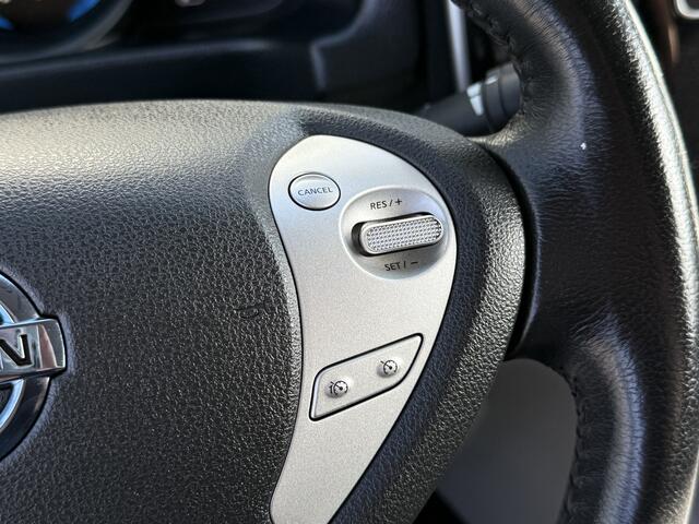 Nissan E-NV200 40 kWh / FULL ELECTRIC / 1e EIG. / 2x LAADKABEL / AUTOMAAT / AIRCO / CRUISE / CAMERA / NAVI