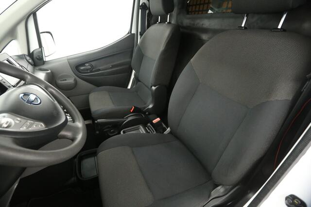 Nissan E-NV200 Optima L1H1 Elektrisch | EMISSIEVRIJE ZONE | Airco Camera Navigatie Elektrpakket