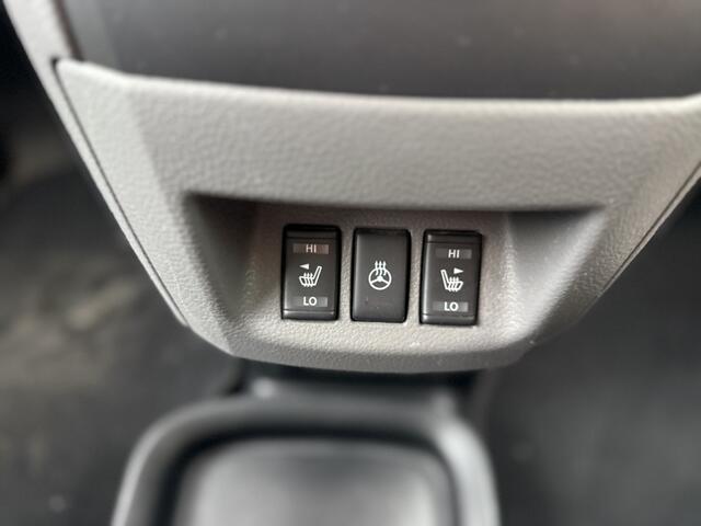 Nissan E-NV200 Business (accuhuur)