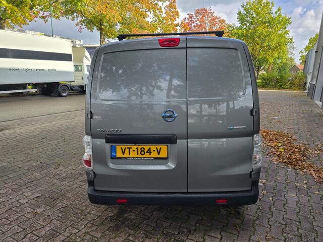 Nissan E-NV200 