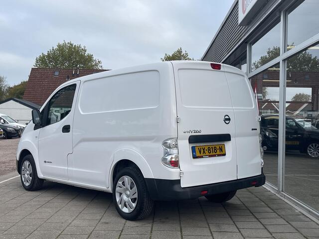 Nissan E-NV200 Visia /Automaat/Climate control/97.335 km NAP/BTW auto/