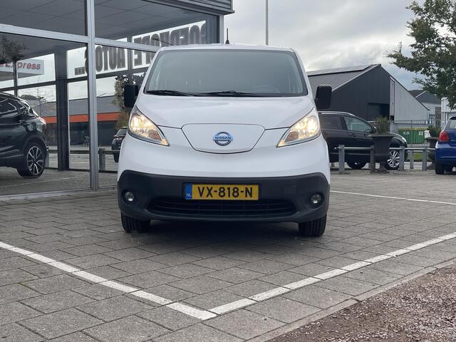 Nissan E-NV200 Visia /Automaat/Climate control/97.335 km NAP/BTW auto/