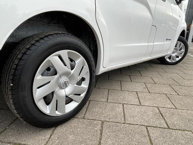 Nissan E-NV200 Visia /Automaat/Climate control/97.335 km NAP/BTW auto/