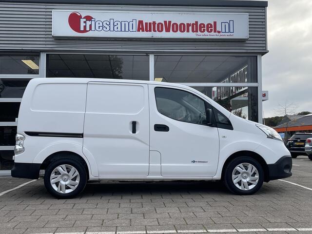 Nissan E-NV200 Visia /Automaat/Climate control/97.335 km NAP/BTW auto/