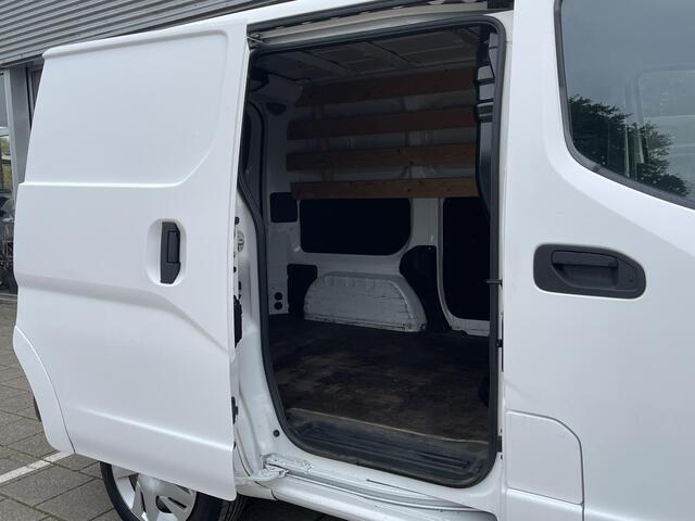Nissan E-NV200 Visia /Automaat/Climate control/97.335 km NAP/BTW auto/