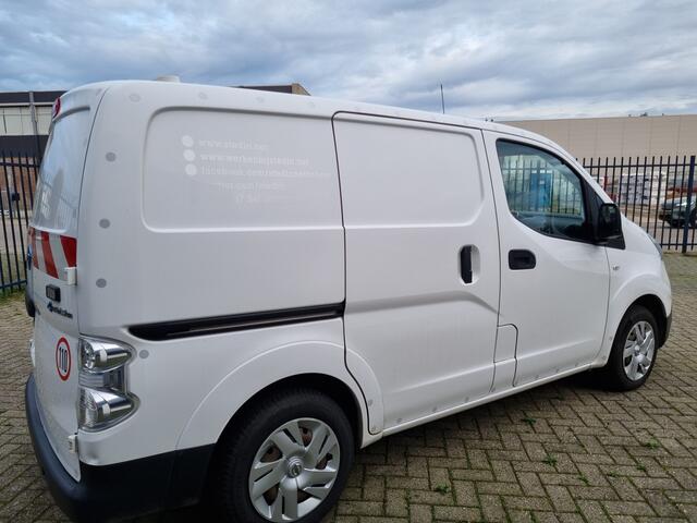 Nissan E-NV200 Business 40 kWh MET INRICHTING inruil/fin mogelijk