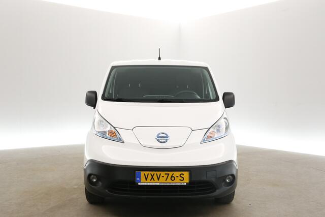 Nissan E-NV200 Optima | Elektrisch | Airco | Camera | Navigatie | Elektrpakket