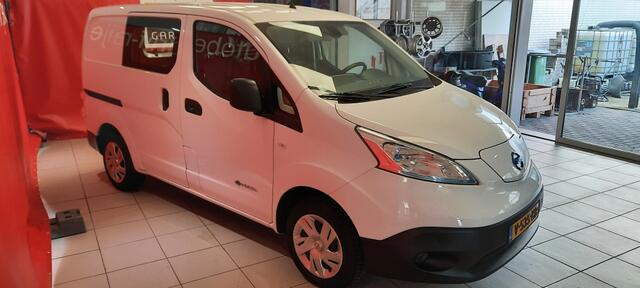 Nissan E-NV200 40KWH (+ accu rapport ) Business, Navi, Stoelverw., Stuurverw