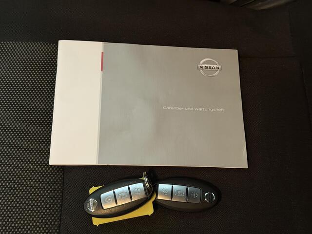 Nissan E-NV200 Business 40 kWh / Trekhaak / Navigatie / Camera / Multimedia Bluetooth / Stoelverwarming / Stuurwiel Verwarming / Cruise / Clima /