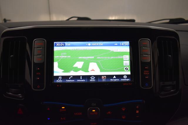 Nissan E-NV200 Evalia 40 kWh Connect 5+1 Rolstoel Camera Automnaat