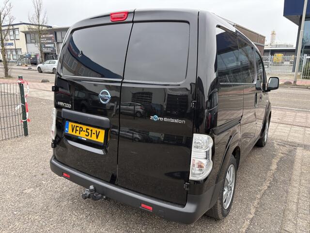 Nissan E-NV200 Business 40 kWh