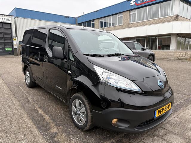 Nissan E-NV200 Business 40 kWh
