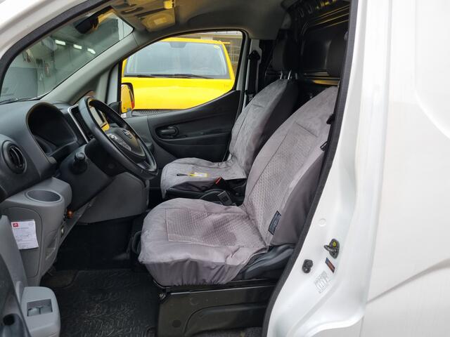 Nissan E-NV200 Business 40 kWh SOH 87% , IMPERIAAL inruil/fin mogelijk
