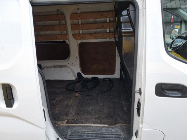 Nissan E-NV200 Business 40 kWh SOH 87% , IMPERIAAL inruil/fin mogelijk